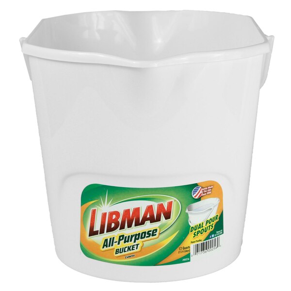 Libman All-Purpose Bucket