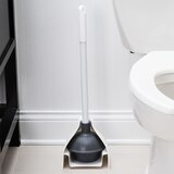 Libman Premium Plunger & Caddy, thumbnail image