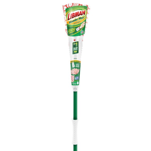 Libman Wonder Mop