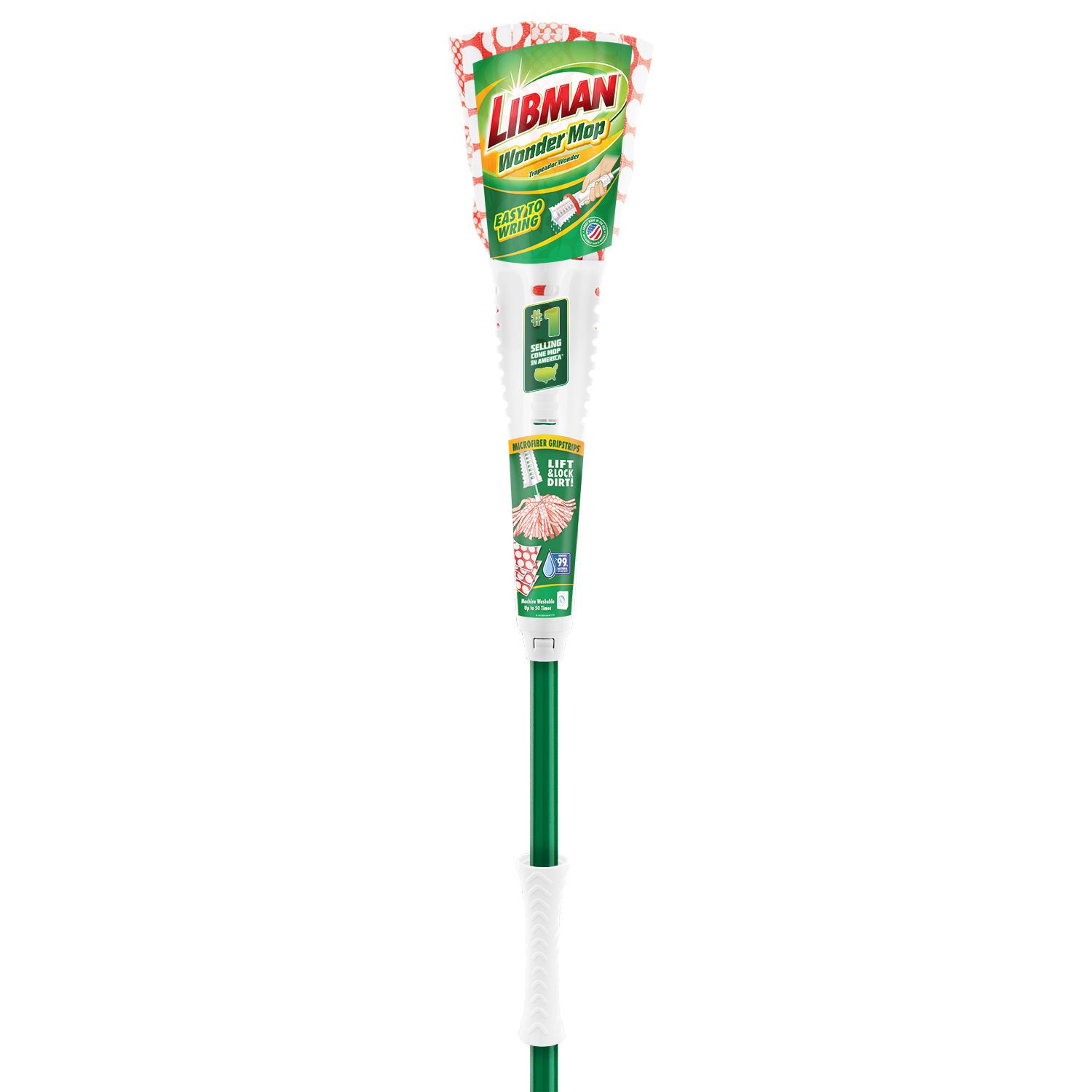 Libman Wonder Mop