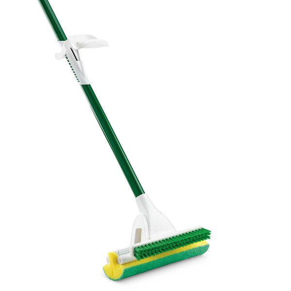 Libman Nitty Gritty Roller Mop