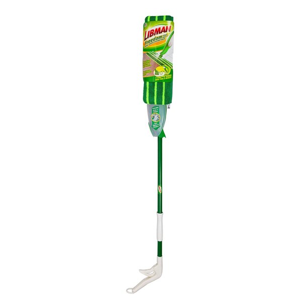 Libman Freedom Spray Mop