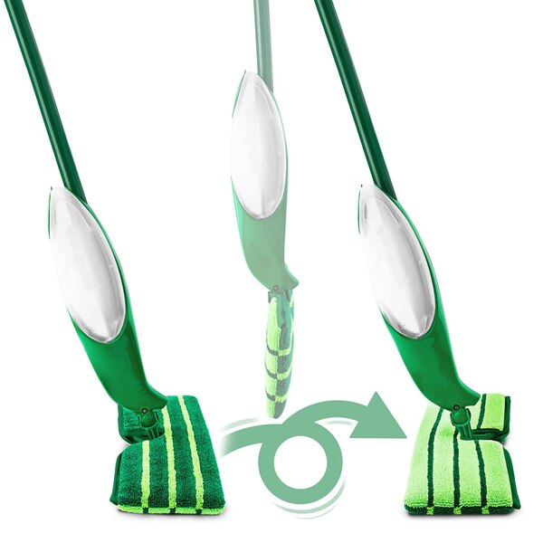 Libman Freedom Spray Mop