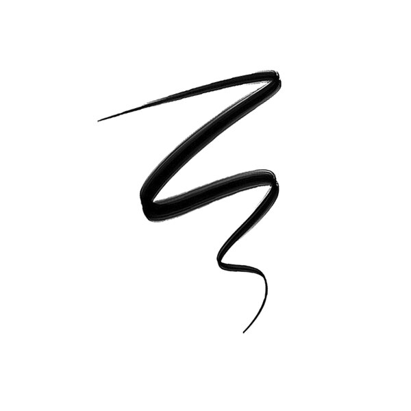 Milani Stay Put Infinite Eyeliner, Black