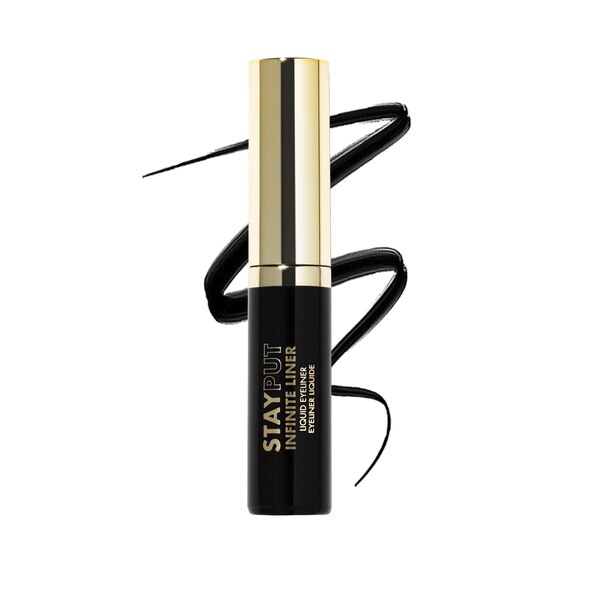 Milani Stay Put Infinite Eyeliner, Black