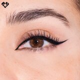 Milani Stay Put Infinite Eyeliner, Black, thumbnail image