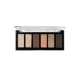 Milani Gilded Mini Eyeshadow Palette, thumbnail image