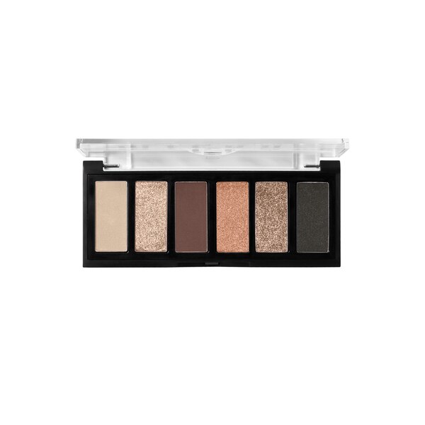 Milani Gilded Mini Eyeshadow Palette
