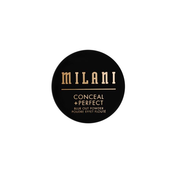 Milani Conceal + Perfect Blur Out Powder Veil