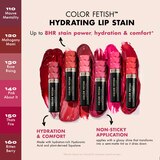 Milani Color Fetish Lip Stain, thumbnail image 5 of 6