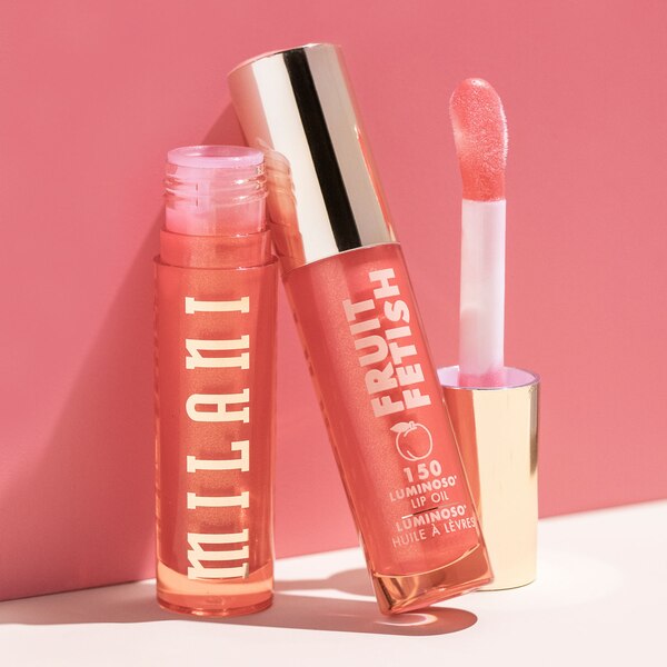 Milani Fruit Fetish Lip Oils