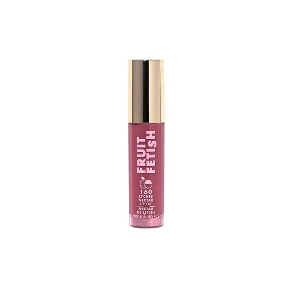 Milani Fruit Fetish Lip Oils