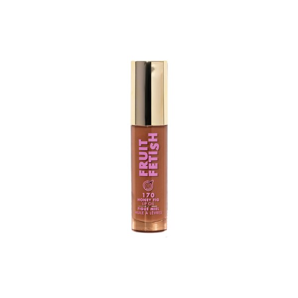 Milani Fruit Fetish Lip Oils