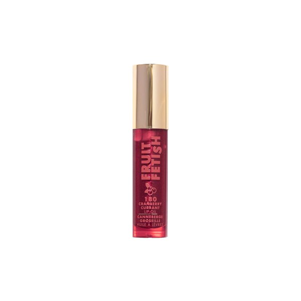 Milani Fruit Fetish Lip Oils