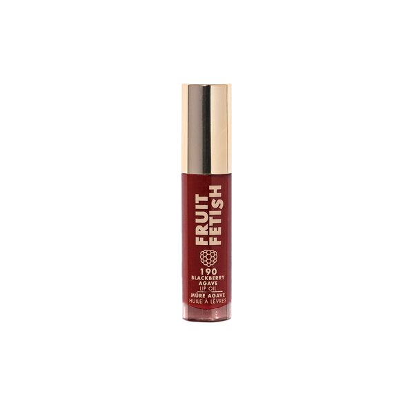 Milani Fruit Fetish Lip Oils