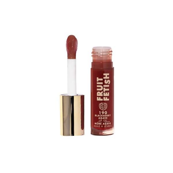 Milani Fruit Fetish Lip Oils
