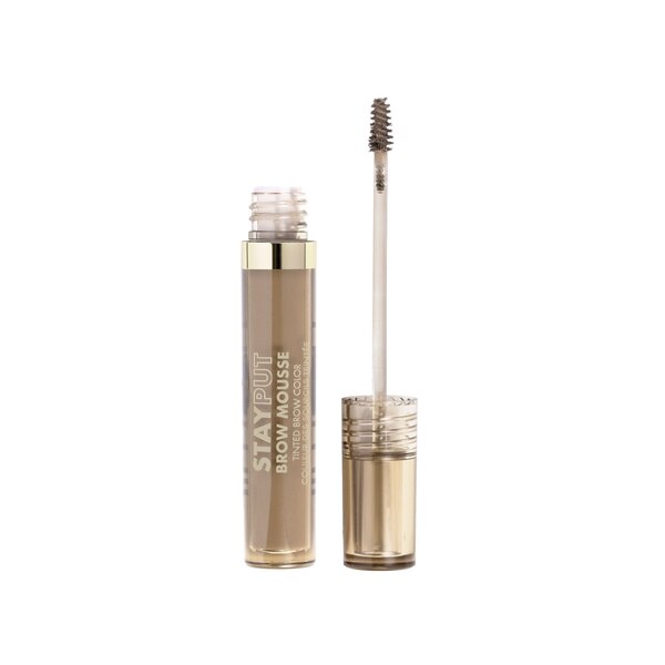 Milani Stay Put Tinted Brow Mousse