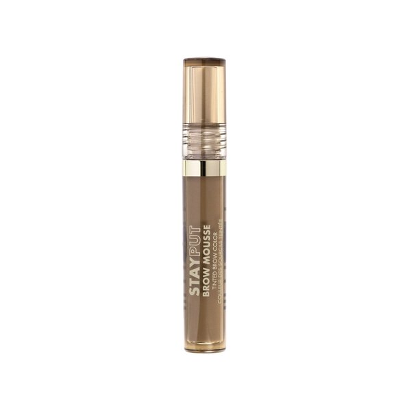 Milani Stay Put Tinted Brow Mousse