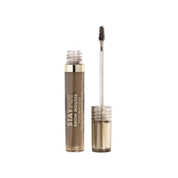 Milani Stay Put Tinted Brow Mousse