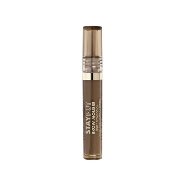 Milani Stay Put Tinted Brow Mousse