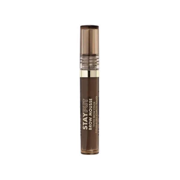 Milani Stay Put Tinted Brow Mousse