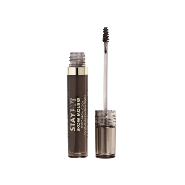 Milani Stay Put Tinted Brow Mousse