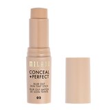 Milani Conceal + Perfect Blur Out Skin Tint, thumbnail image