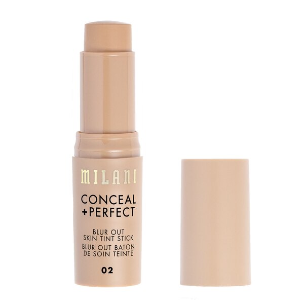 Milani Conceal + Perfect Blur Out Skin Tint