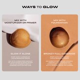 Milani Conceal + Perfect Bronzing Drops, thumbnail image