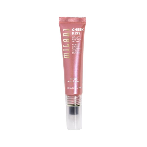 Milani Cheek Kiss Blush & Glow
