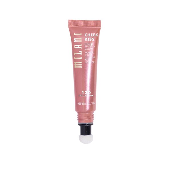 Milani Cheek Kiss Blush & Glow