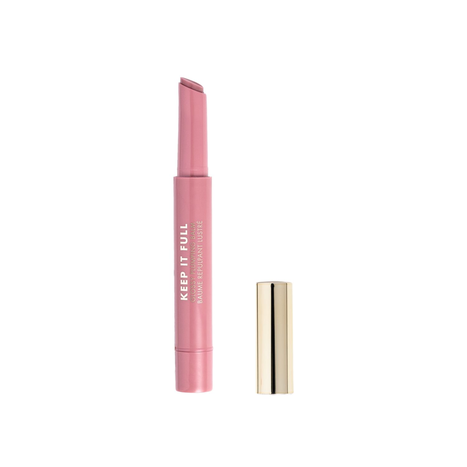 Milani Keep It Full Glossy Plumping Balm