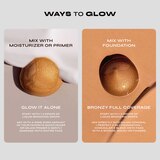 Milani Conceal + Perfect Bronzing Drops, thumbnail image