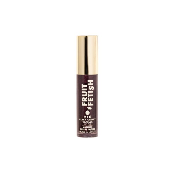 Milani Fruit Fetish Lip Oils