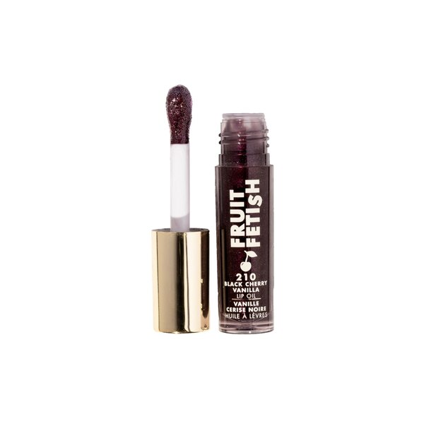 Milani Fruit Fetish Lip Oils