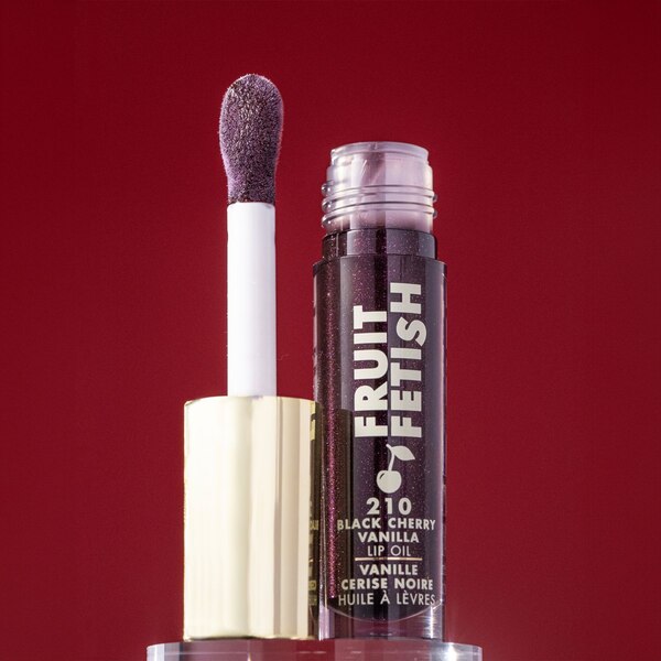 Milani Fruit Fetish Lip Oils