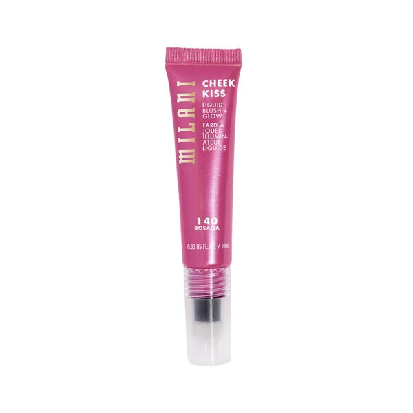 Milani Cheek Kiss Blush & Glow