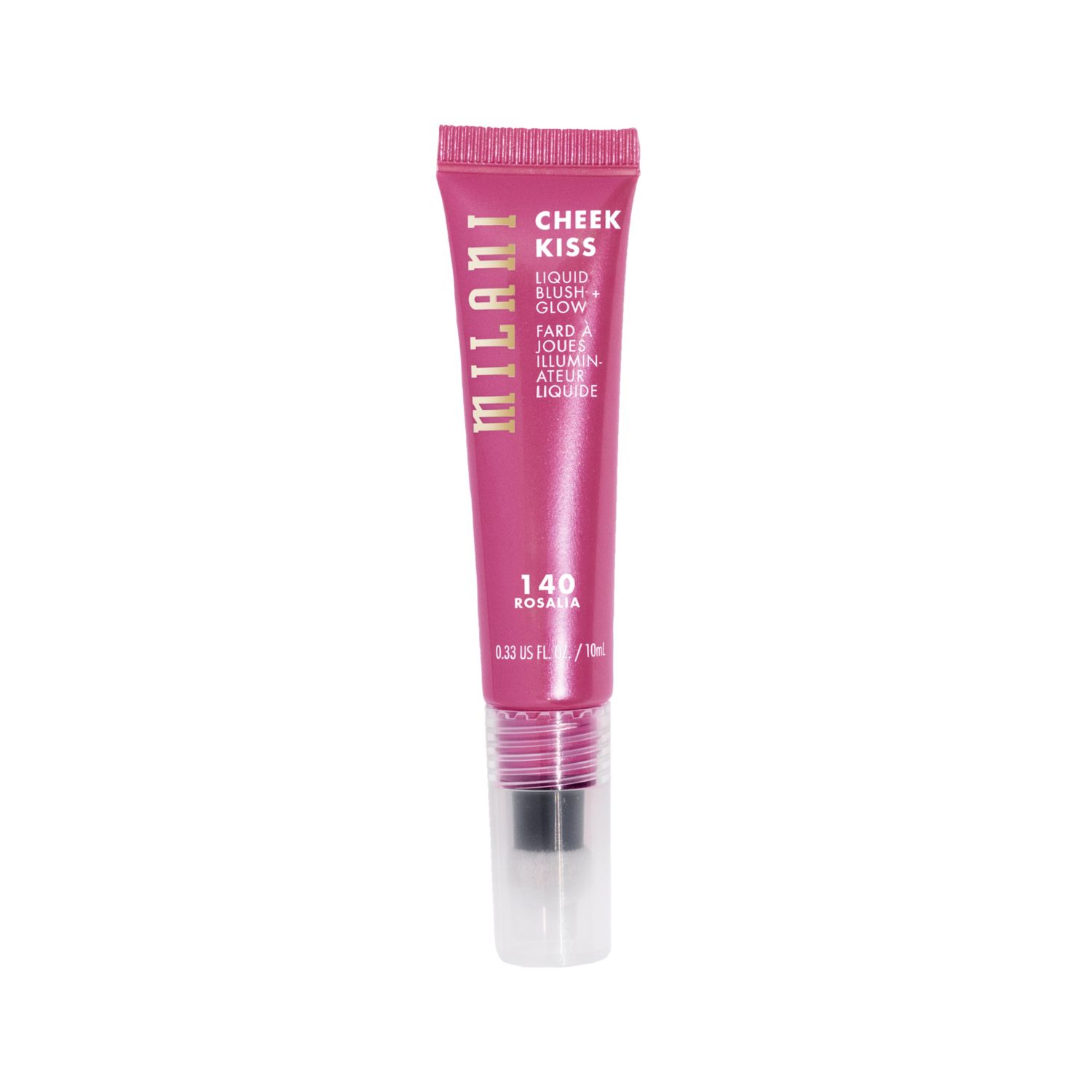Milani Cheek Kiss Blush & Glow