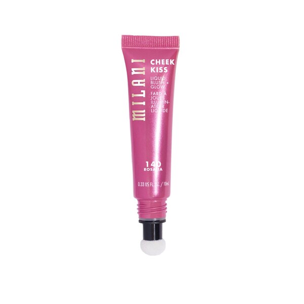 Milani Cheek Kiss Blush & Glow