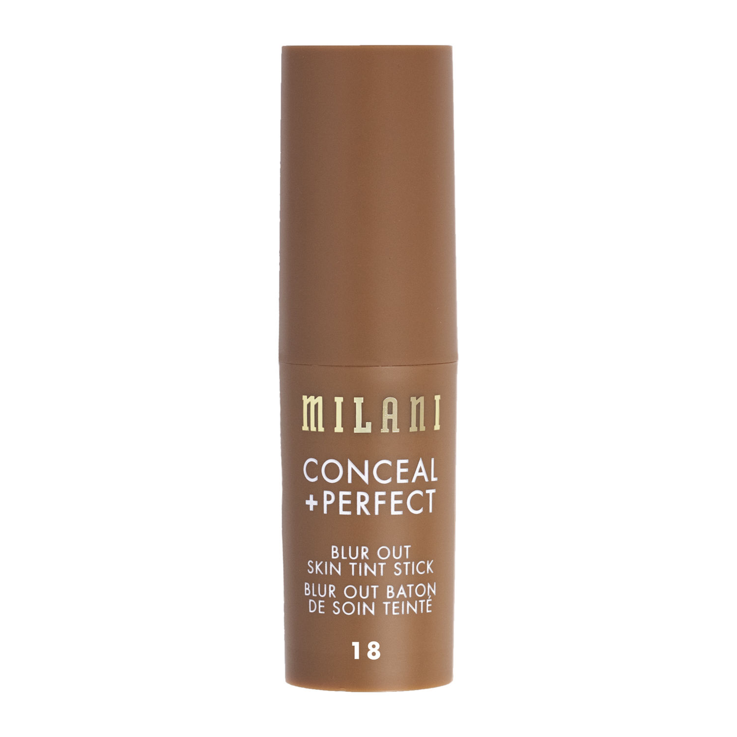 Milani Conceal + Perfect Blur Out Skin Tint