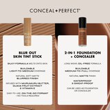 Milani Conceal + Perfect Blur Out Skin Tint, thumbnail image 5 of 7