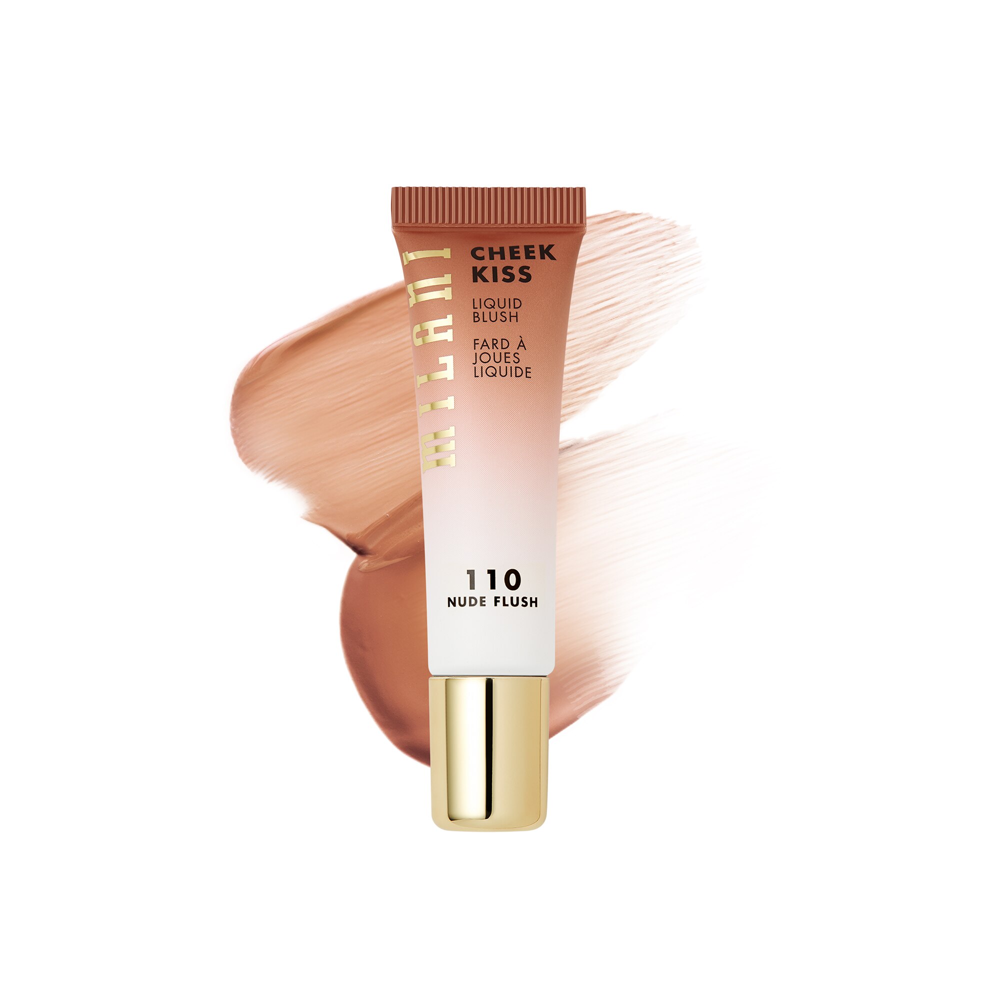 Milani Cheek Kiss Liquid Blush