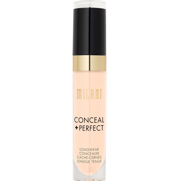 Milani Conceal & Perfect Longwear Concealer