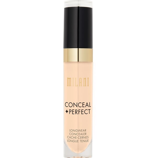 Milani Conceal & Perfect Longwear Concealer