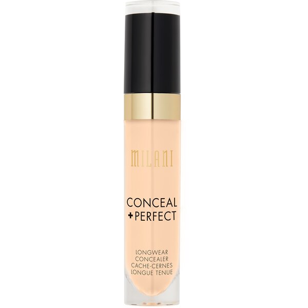 Milani Conceal & Perfect Longwear Concealer