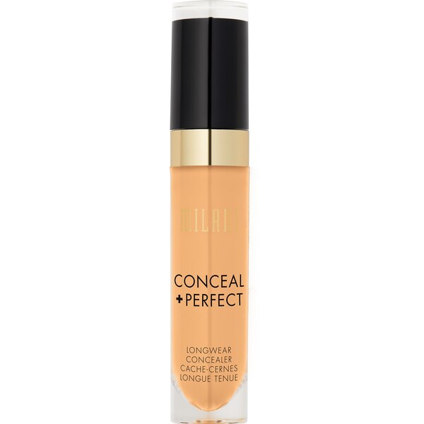 Milani Conceal & Perfect Longwear Concealer