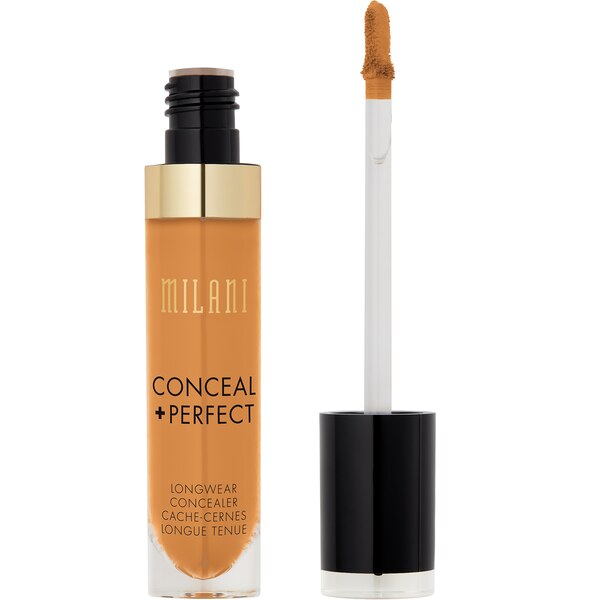 Milani Conceal & Perfect Longwear Concealer