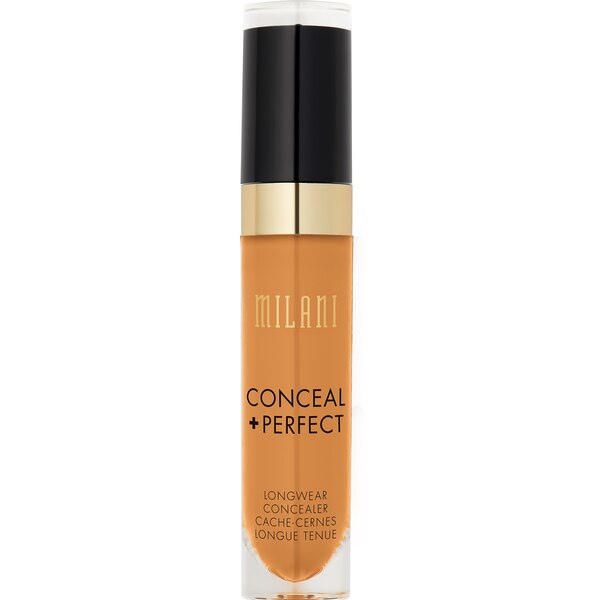 Milani Conceal & Perfect Longwear Concealer