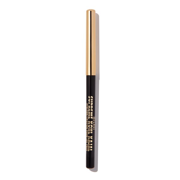 Milani Supreme Kohl Kajal Eyeliner Pencil, Blackest Black