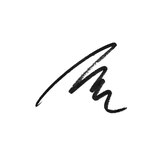 Milani Supreme Kohl Kajal Eyeliner Pencil, Blackest Black, thumbnail image